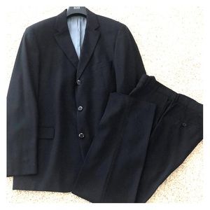 Black Rossellini Movie Hugo Boss